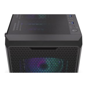 Difinity Prestige-Gaming AMD RYZEN 5 7500F RX 9060XT 16GB – Bild 6